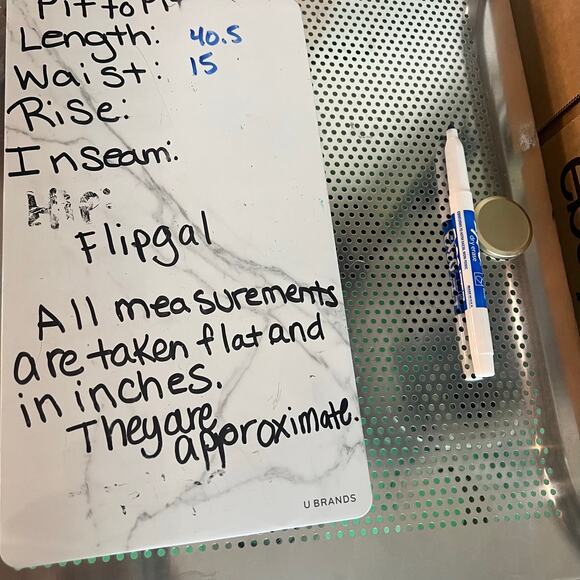 Rococo Sand Anthropologie Aprile Floral Skirt Size 10 - Picture 9 of 9